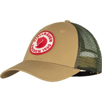 1960 Logo Truckerpetten