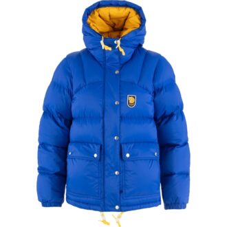50th Anniversary Expedition Down Lite Jkt W
