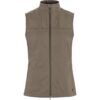 Abisko Bodywarmer W Abisko Bodywarmer W