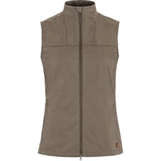 Abisko Bodywarmer W