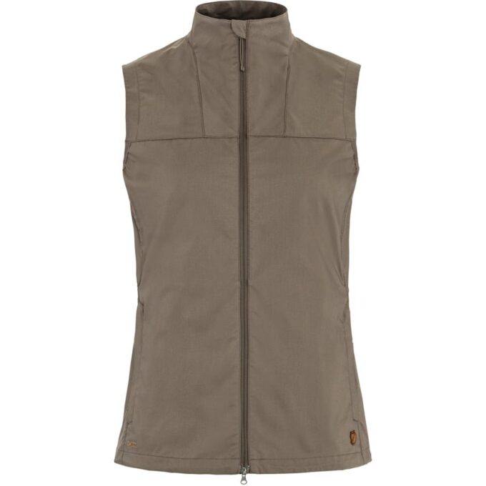 Abisko Bodywarmer W Abisko Bodywarmer W