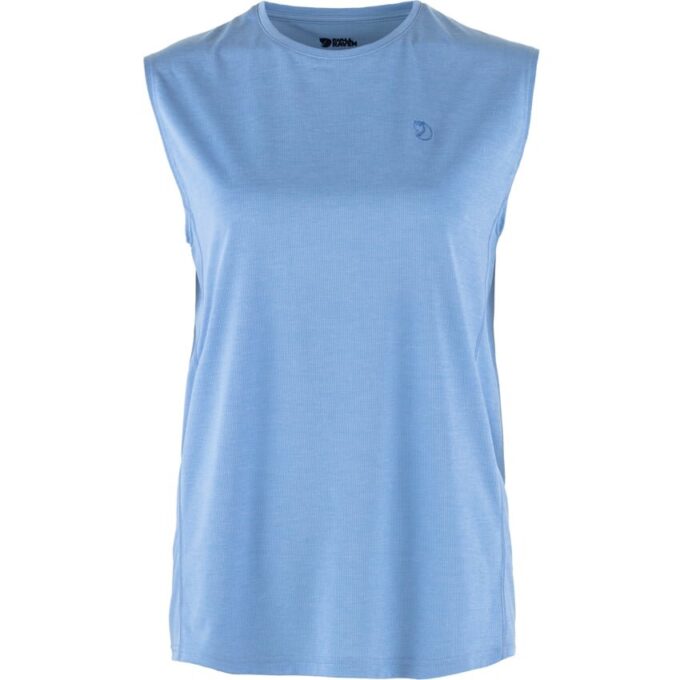 Abisko Day Hike Tanktop W Abisko Day Hike Tanktop W