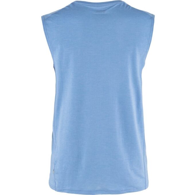 Abisko Day Hike Tanktop W Abisko Day Hike Tanktop W