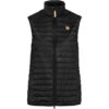Abisko gewatteerd bodywarmer W