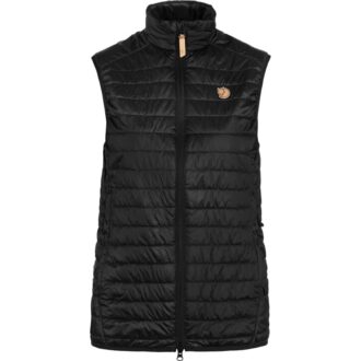 Abisko gewatteerd bodywarmer W