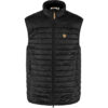 Abisko gewatteerde bodywarmer M Abisko gewatteerde bodywarmer M