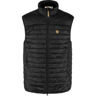 abisko gewatteerde bodywarmer m 1 330x330 - Abisko gewatteerde bodywarmer M