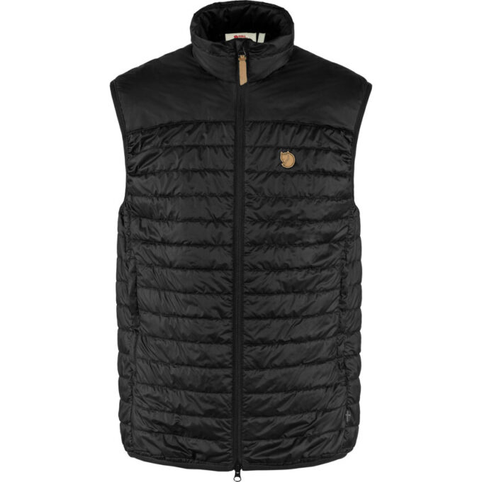 Abisko gewatteerde bodywarmer M Abisko gewatteerde bodywarmer M
