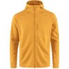 Abisko Grid Fleece Hoodie M Abisko Grid Fleece Hoodie M