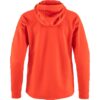 Abisko Grid Fleece Hoodie W Abisko Grid Fleece Hoodie W