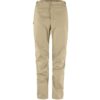 Abisko Hike-broek W Abisko Hike-broek W
