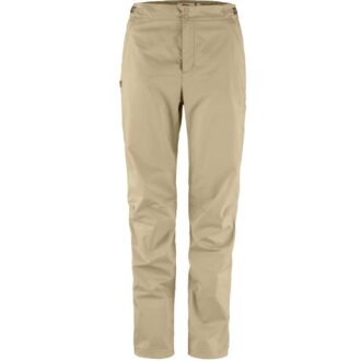 Abisko Hike-broek W