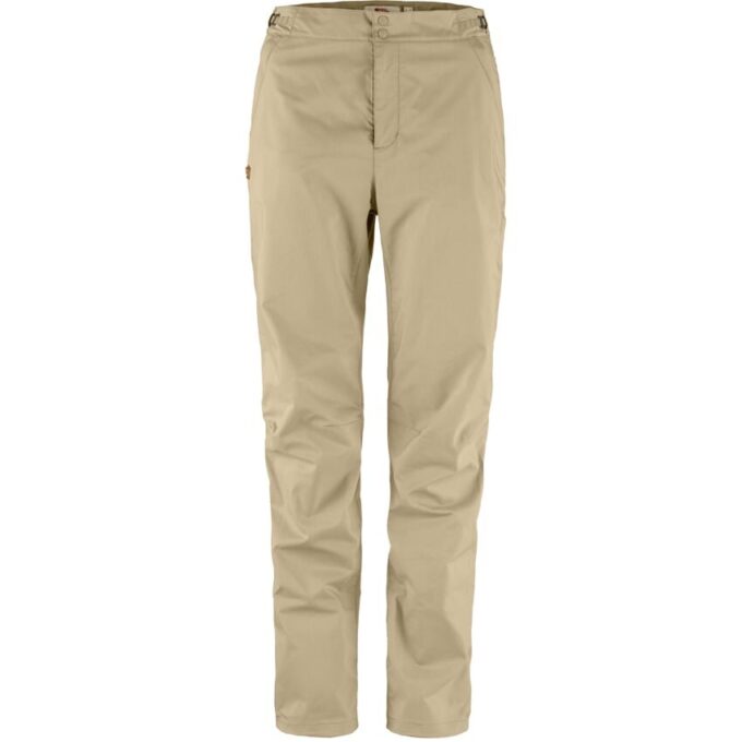 Abisko Hike-broek W Abisko Hike-broek W