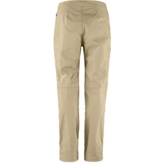 Abisko Hike-broek W