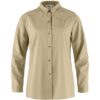 Abisko Hike Shirt W Abisko Hike Shirt W