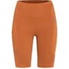 Abisko korte legging W Abisko korte legging W