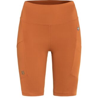 Abisko korte legging W