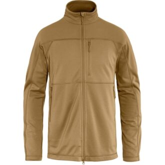Abisko Lite fleecejack M