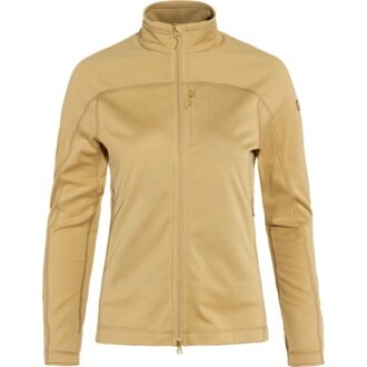 Abisko Lite fleecejack W