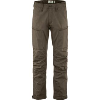 Abisko Lite trekkingbroeken M Reg