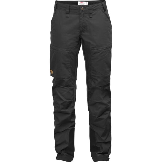 Abisko Lite Trekkingbroeken W Short Abisko Lite Trekkingbroeken W Short