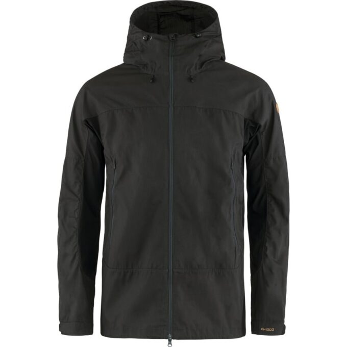 Abisko Lite Trekkingjacket M Abisko Lite Trekkingjacket M