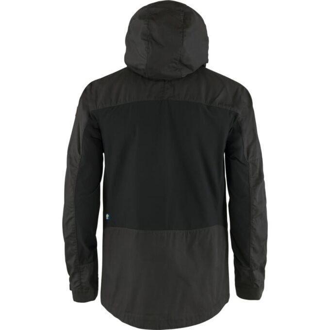 Abisko Lite Trekkingjacket M Abisko Lite Trekkingjacket M