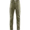 Abisko Midsummer-broek M Long