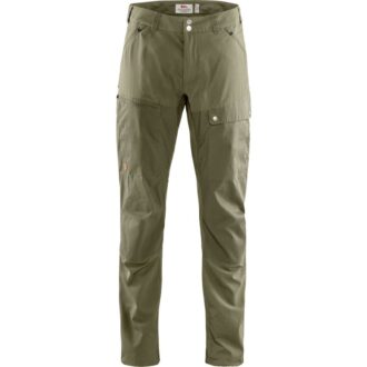 Abisko Midsummer-broek M Long