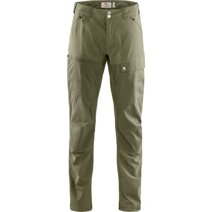 Abisko Midsummer-broek M Long