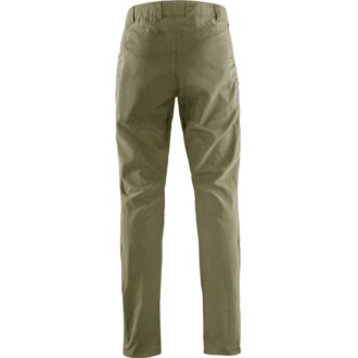 Abisko Midsummer-broek M Long
