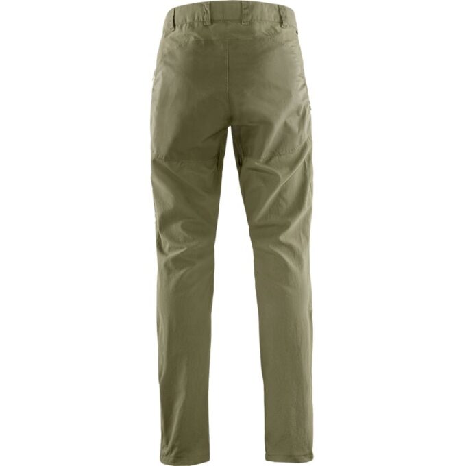 Abisko Midsummer-broek M Long