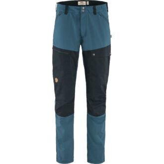 Abisko Midsummer-broek M Reg