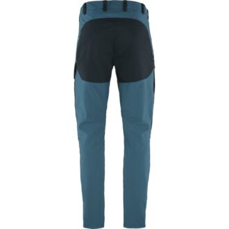 Abisko Midsummer-broek M Reg