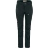 Abisko Midsummer-broek W Reg