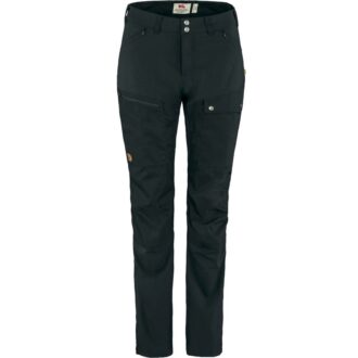 Abisko Midsummer-broek W Reg