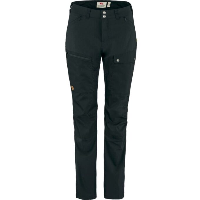 Abisko Midsummer-broek W Reg