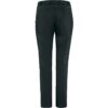 Abisko Midsummer-broek W Reg