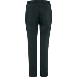 Abisko Midsummer-broek W Reg