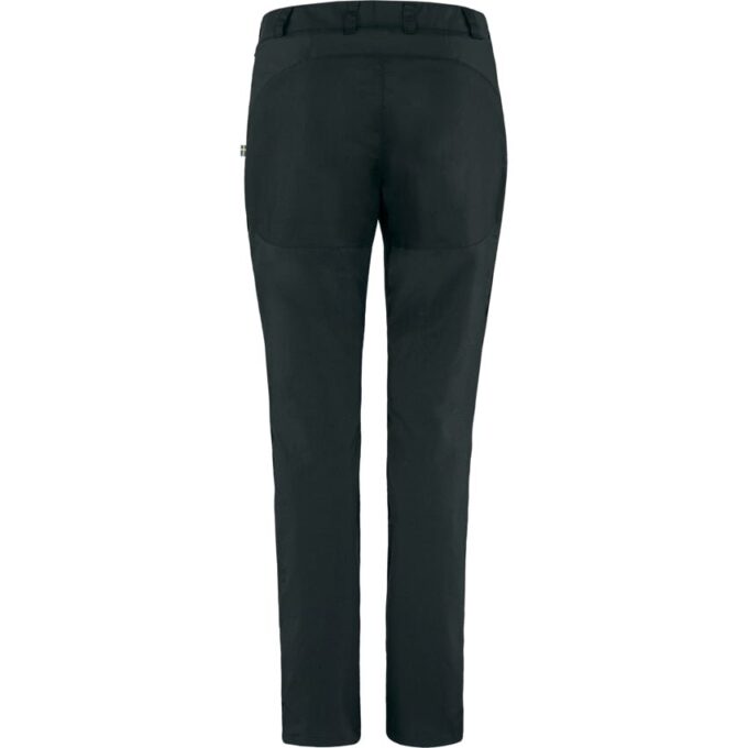 Abisko Midsummer-broek W Reg