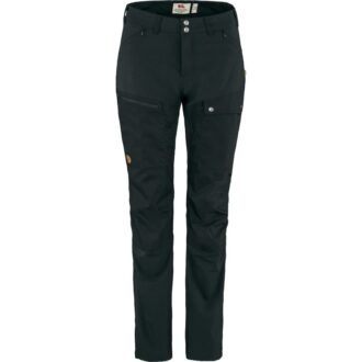 Abisko Midsummer-broek W Shorts