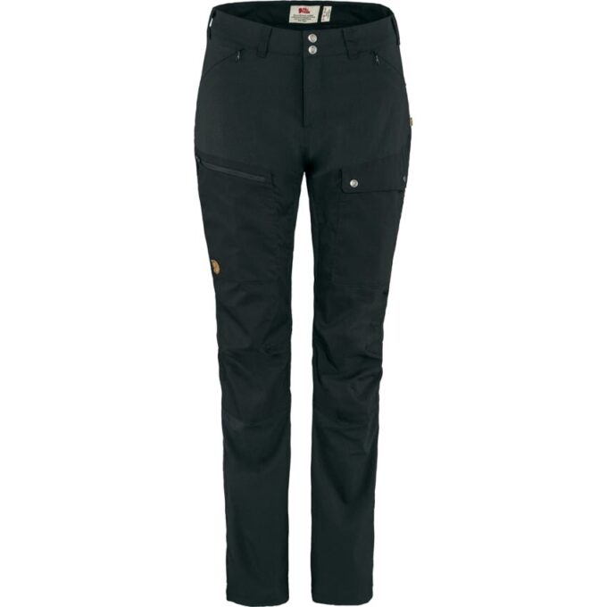 Abisko Midsummer-broek W Shorts Abisko Midsummer-broek W Shorts