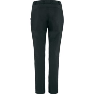 Abisko Midsummer-broek W Shorts