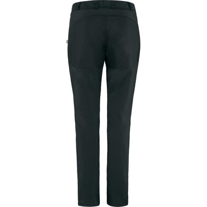 Abisko Midsummer-broek W Shorts Abisko Midsummer-broek W Shorts
