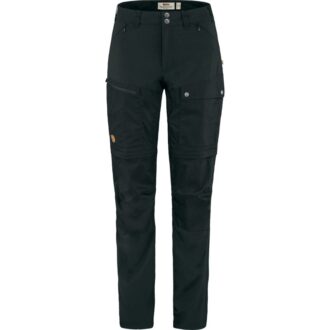 Abisko Midsummer Zip-off-broek W