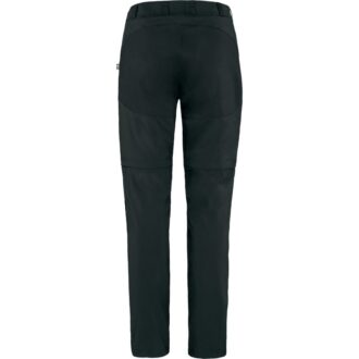 Abisko Midsummer Zip-off-broek W