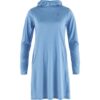 Abisko Sun-Hoodie-jurk W Abisko Sun-Hoodie-jurk W