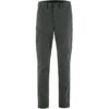 Abisko Trail Stretch-broek M