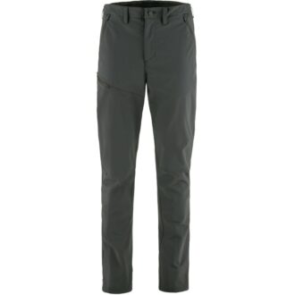 Abisko Trail Stretch-broek M