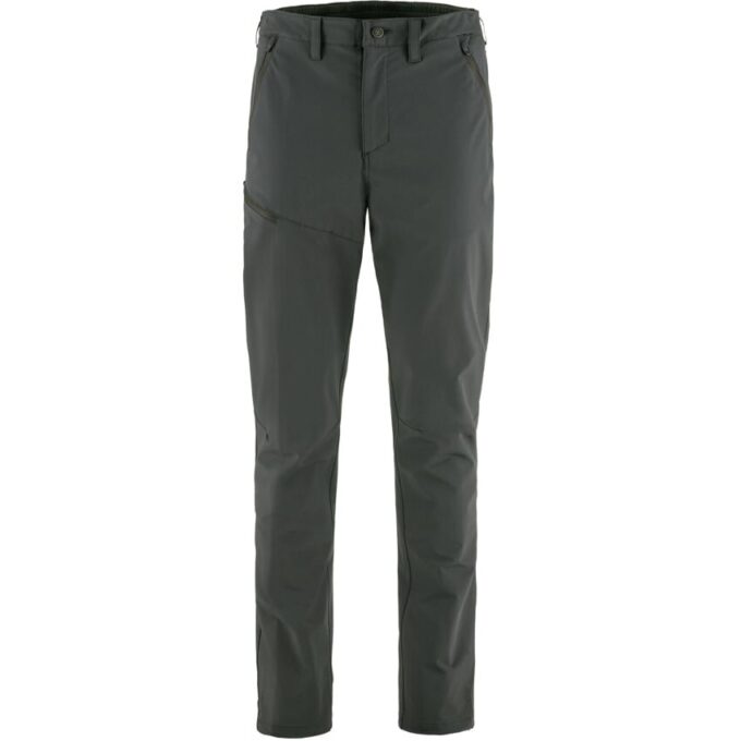 Abisko Trail Stretch-broek M